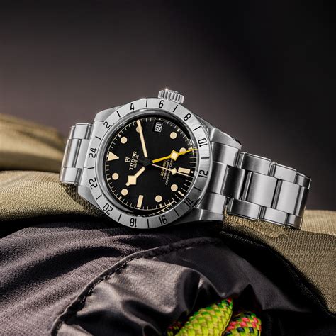 new tudor watches 2022|tudor watch release date.